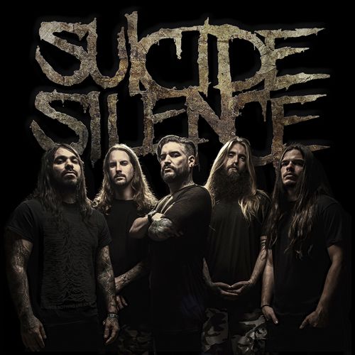 SuicideSilenceCover